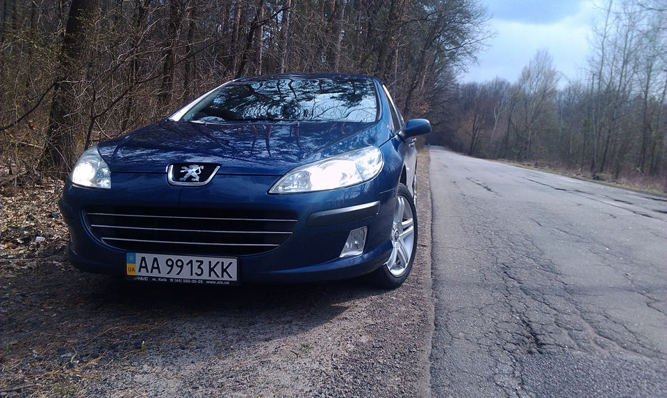 Диски R17 Zender та гумка 235х45 1