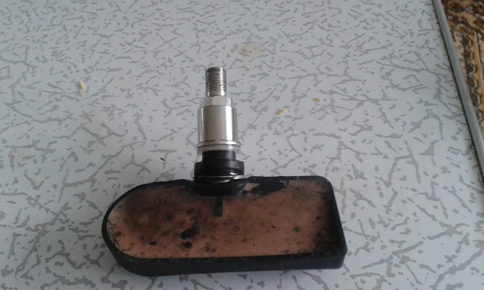 датчик
