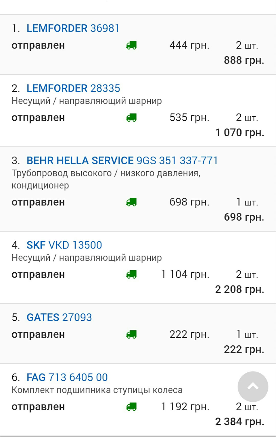 Черговий ремонт 2