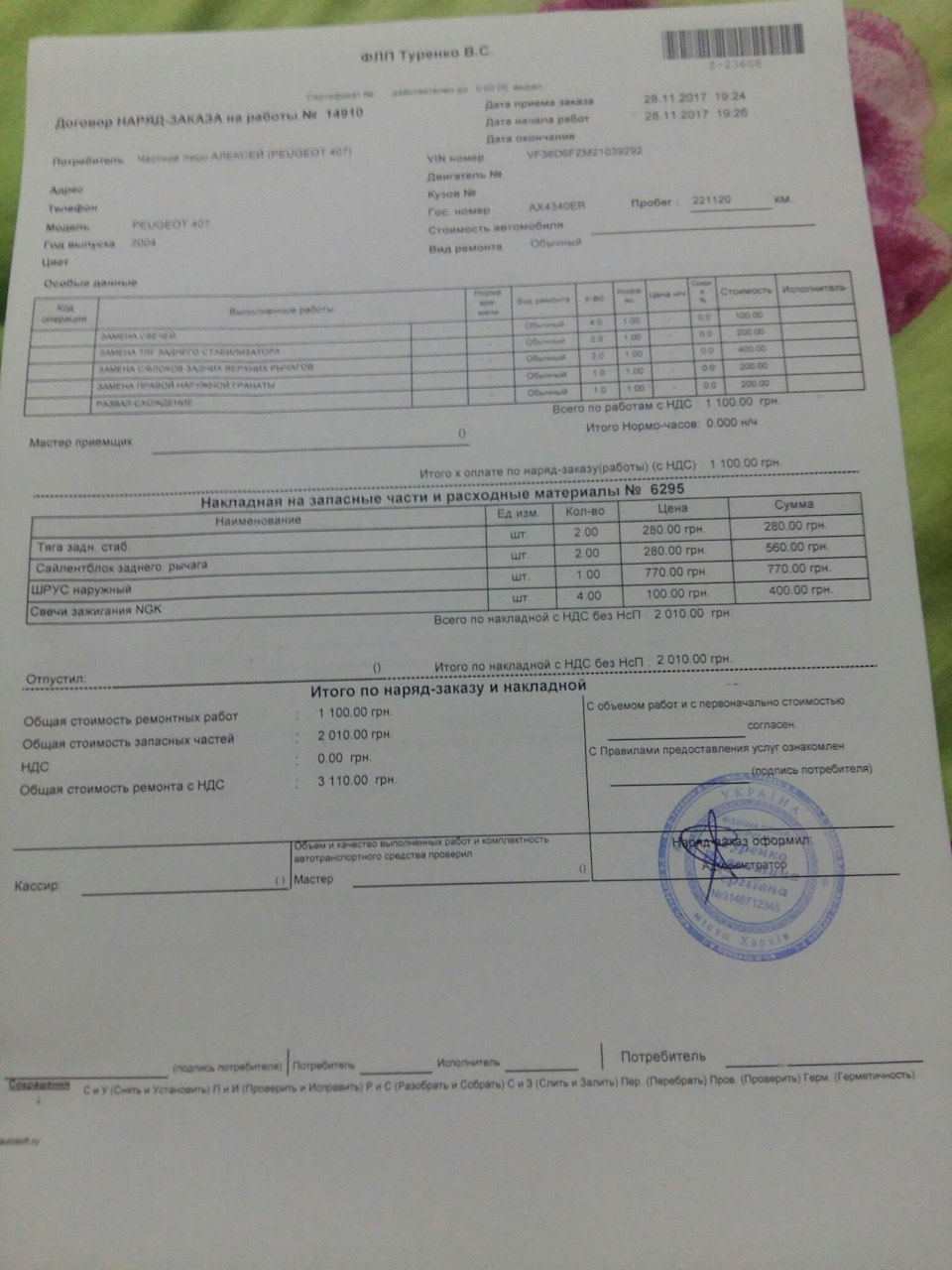 Настав час підготувати ходову до Зими 2