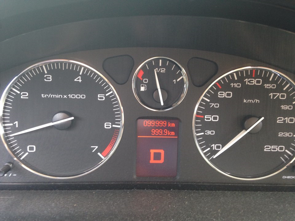 Ювілей! Нам 100 000 1