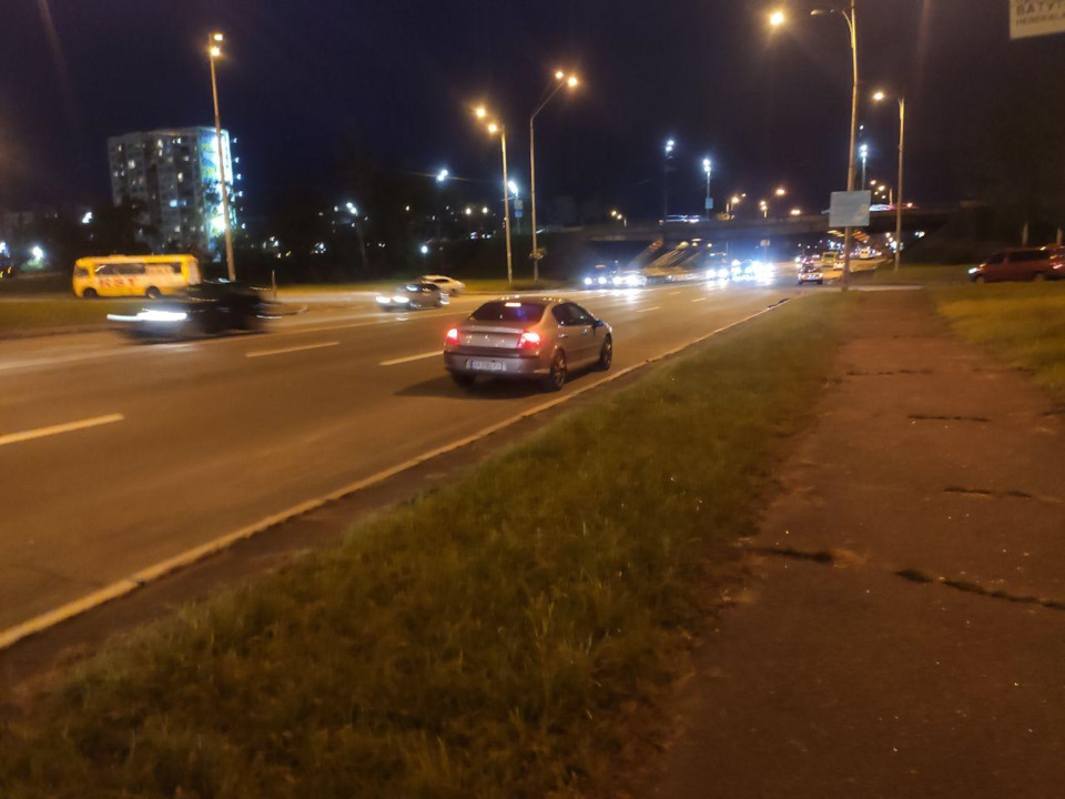 Ну от і все... І небажання зі мною розлучатися. 4