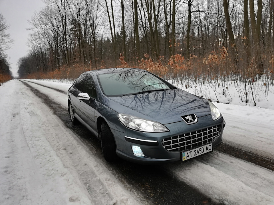 Зима 2