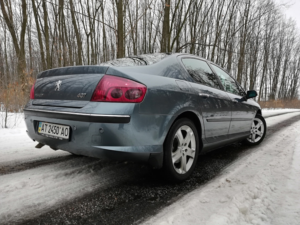 Зима 5