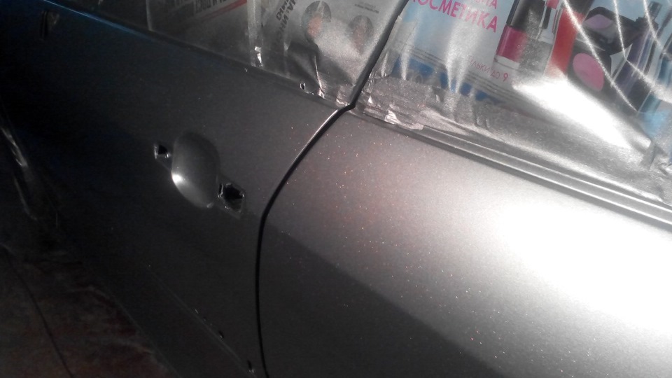 і ось пофарбував 3