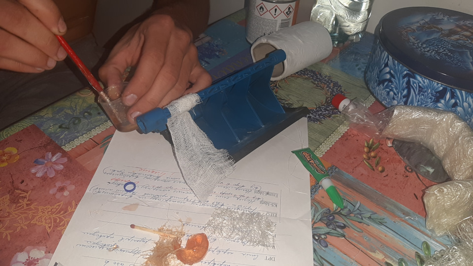 Ремонт заслінки печі пежо 407 5