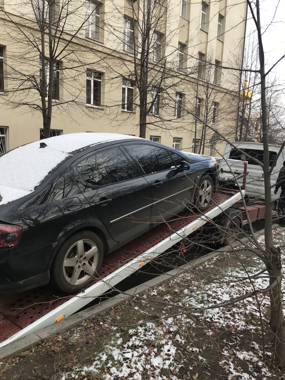 Ще трохи до повного одужання 1