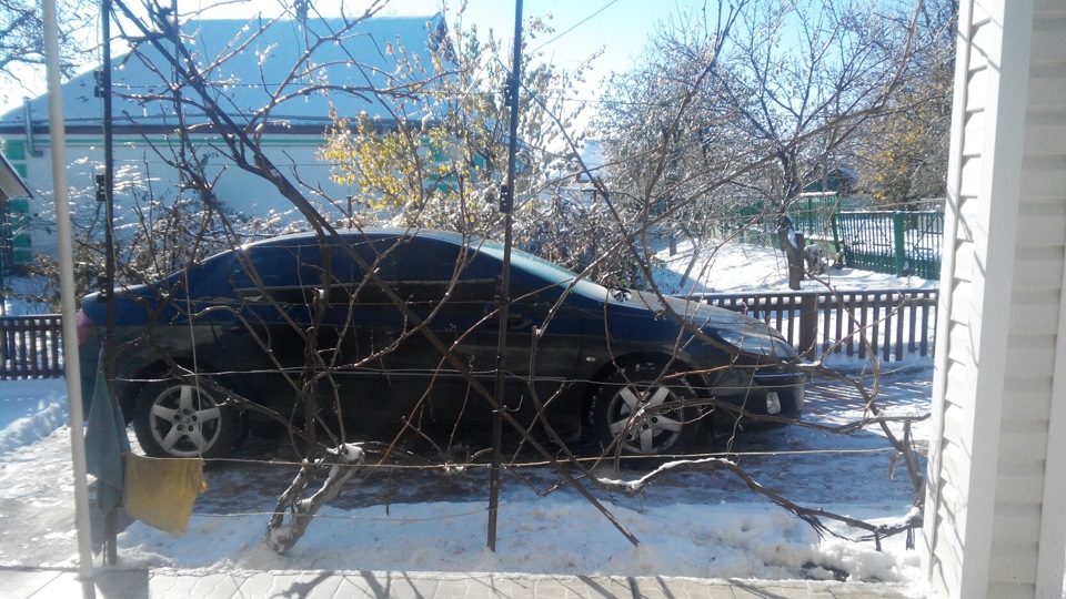 Поїздочка на дачу 3