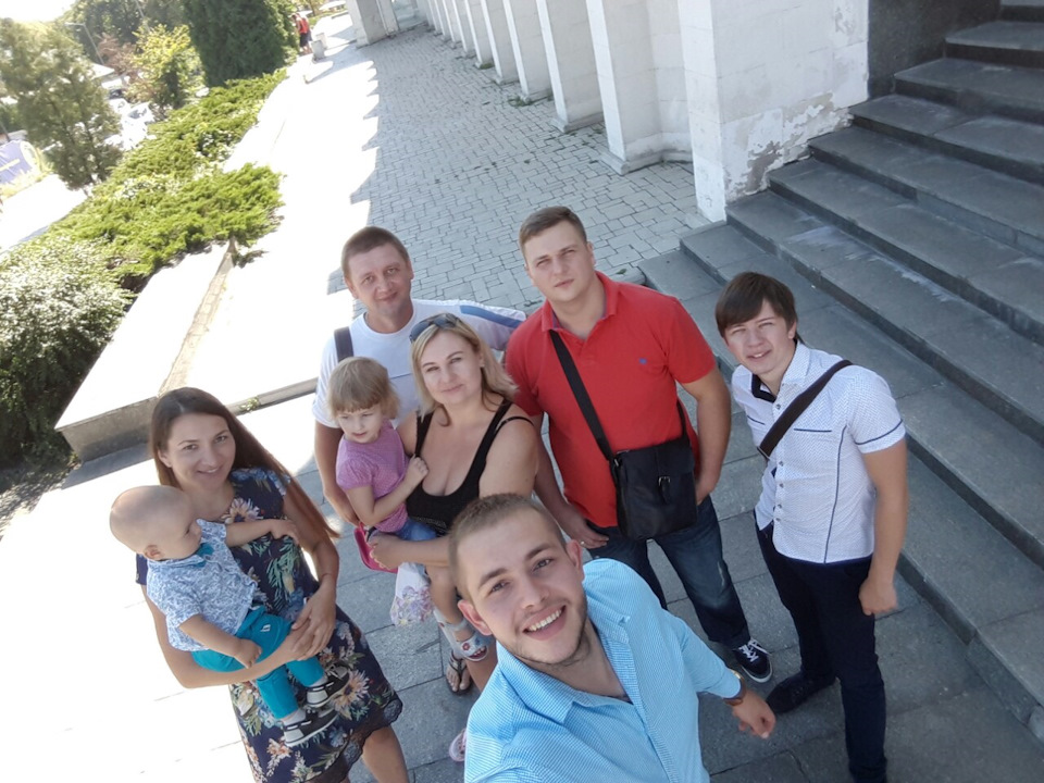Привітали одноклубника з весіллям :) 2