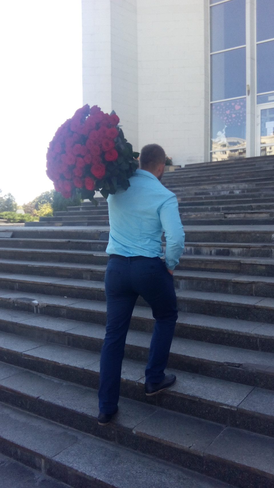 Привітали одноклубника з весіллям :) 3