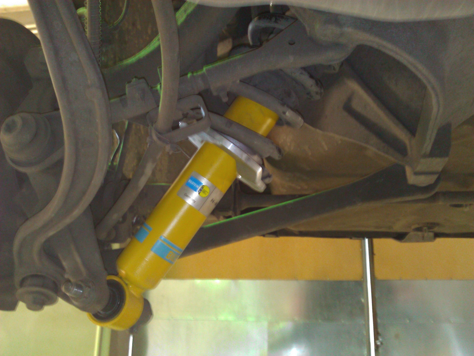 Bilstein B6 2