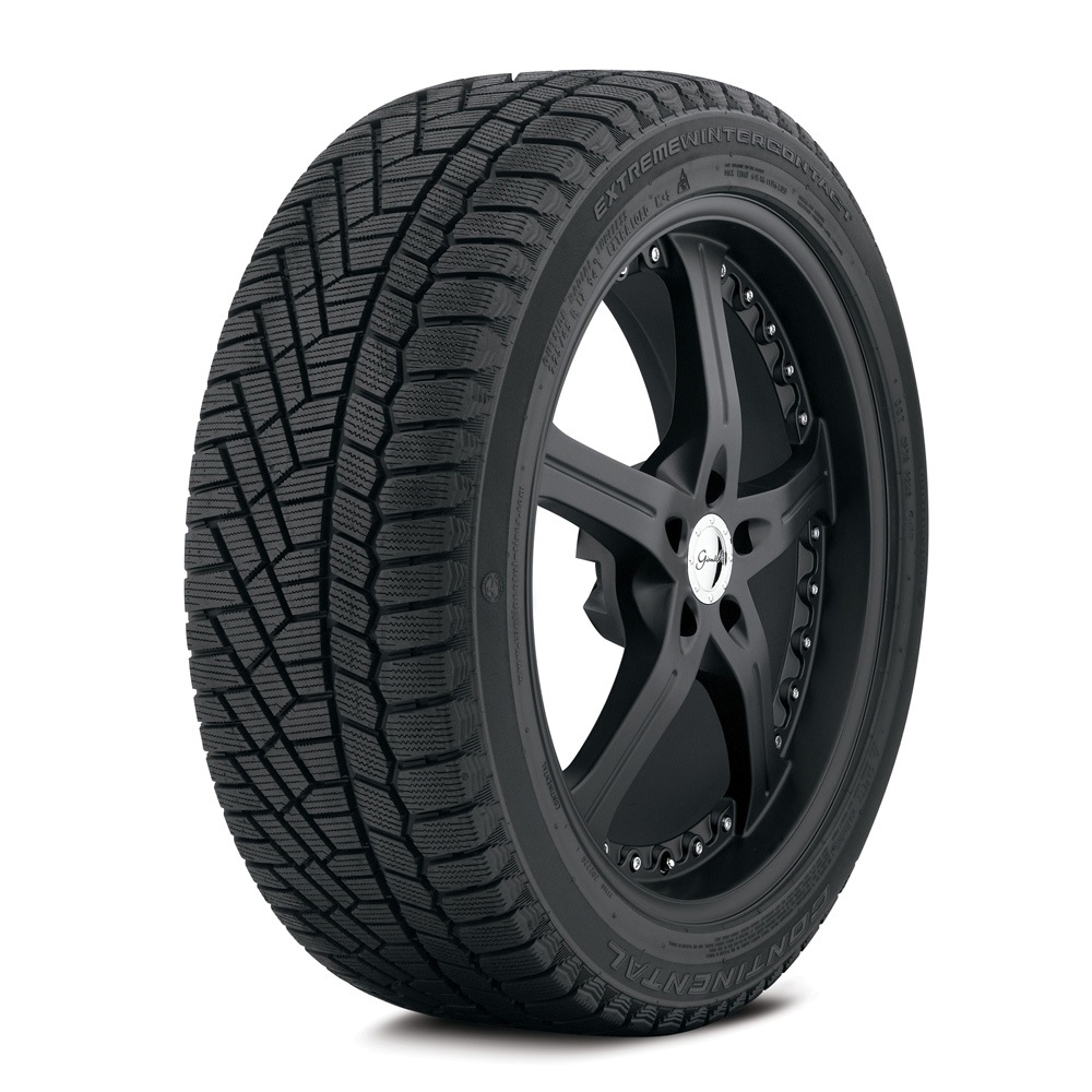 Continental ExtremeWinterContact 1