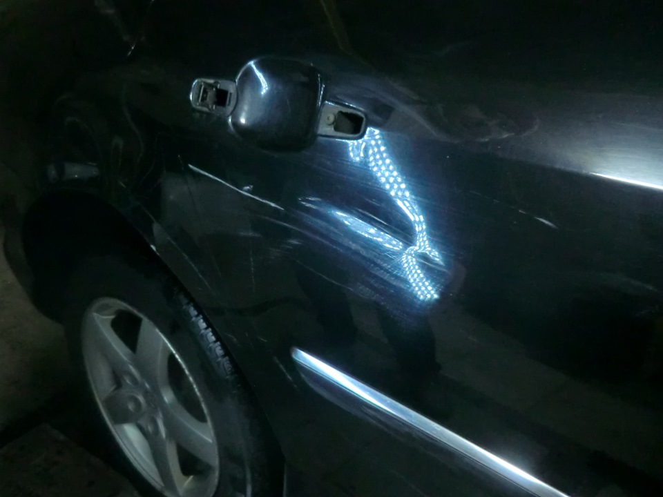 Пиж не любить німецький автопром 4