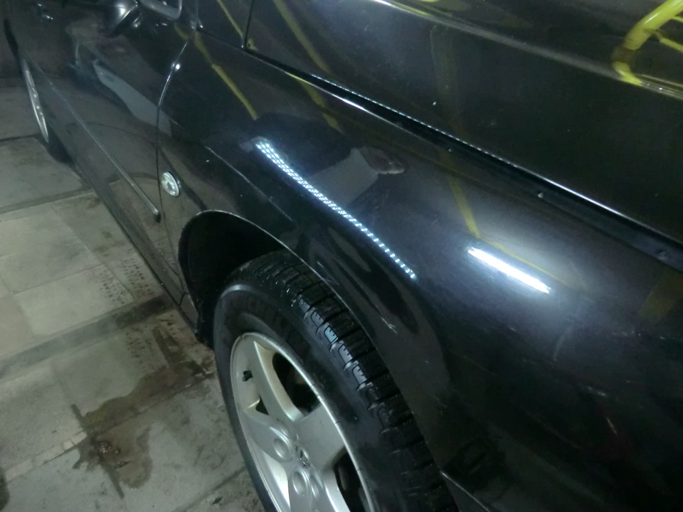 Пиж не любить німецький автопром 5