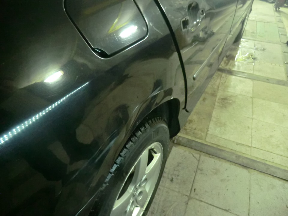 Пиж не любить німецький автопром 1