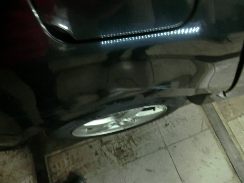 Пиж не любить німецький автопром 3
