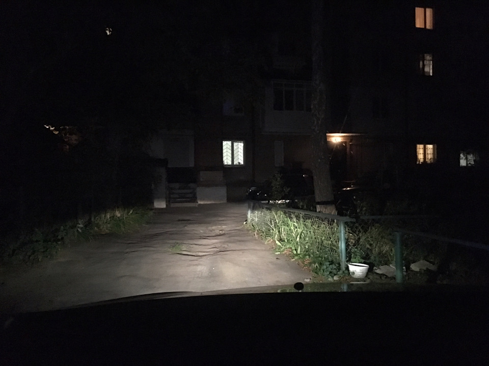 Заміна світлодіодних ламп за гарантією 1