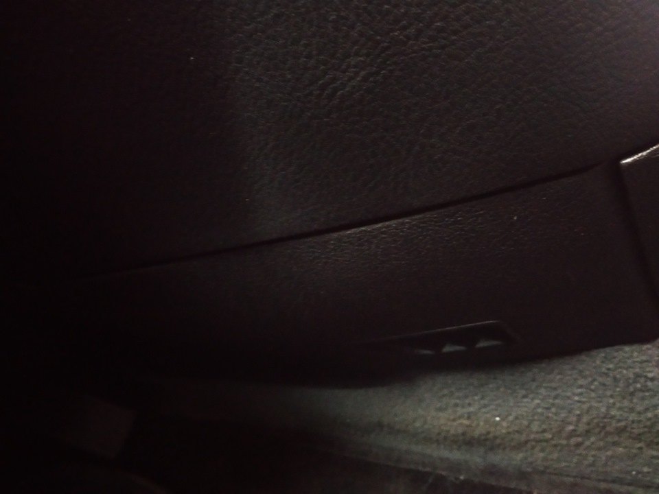 Встановив круїз, екран БК від Citroen C5, Bluetooth в RD4 з гучним зв'язком) 5