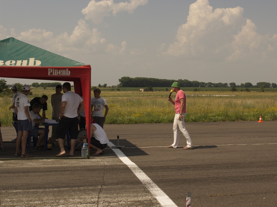 Клубний драг VSOP-CLUB м.Рівне 3