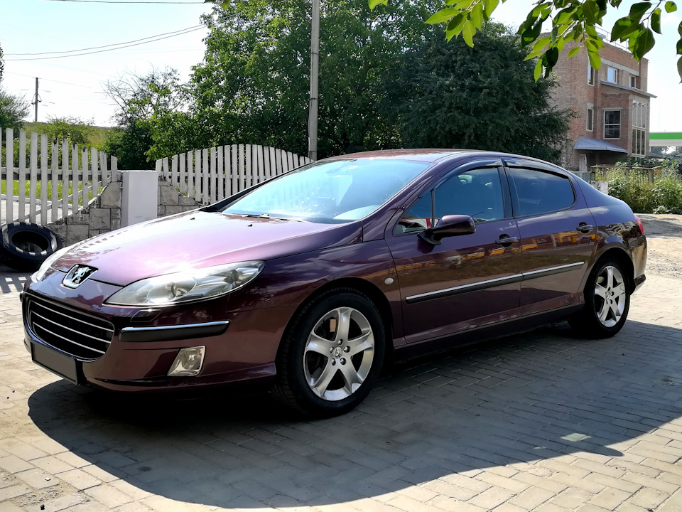 Підбір докатки, або скупий платить двічі. 5