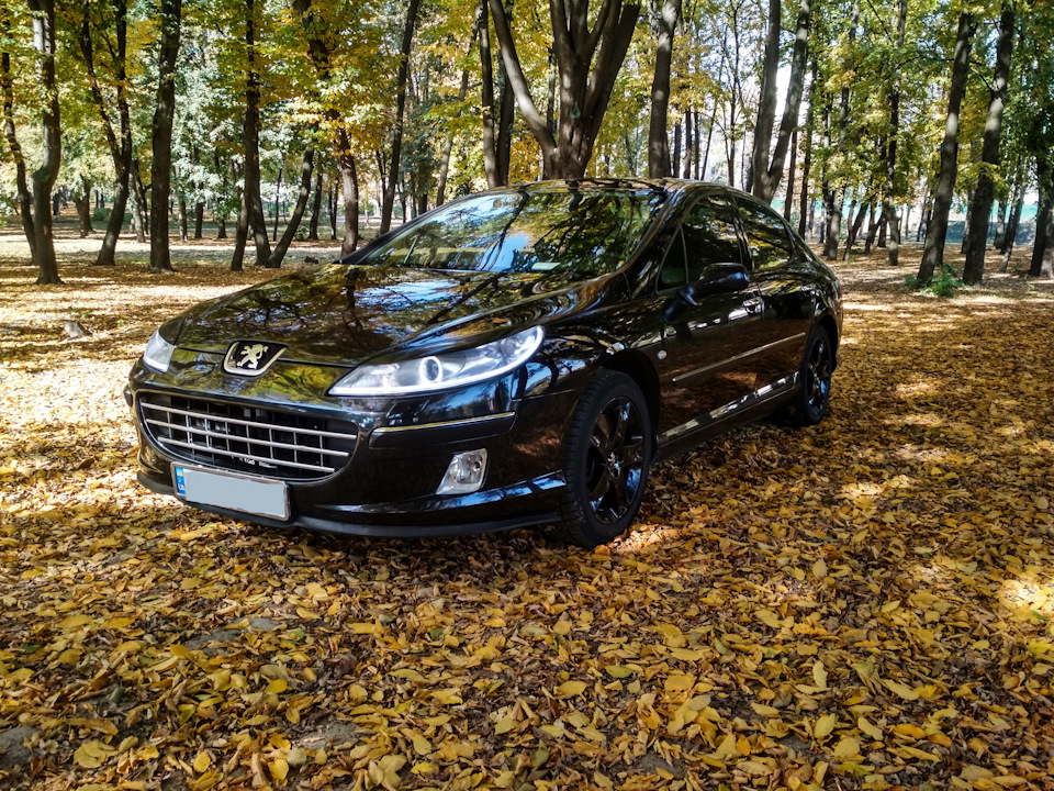 Авто виставлено на продаж остаточно і безповоротно 1