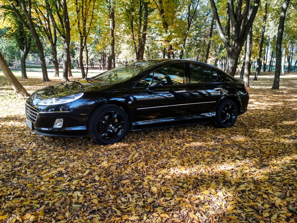 Авто виставлено на продаж остаточно і безповоротно 2