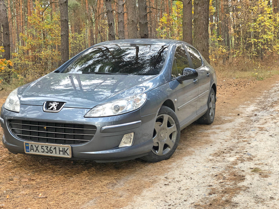 Чистка лінз фар, нові лампи +150%, тонування лобового скла. 2