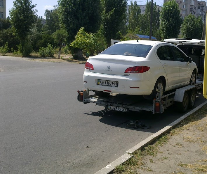 Що в ній ламалося 1