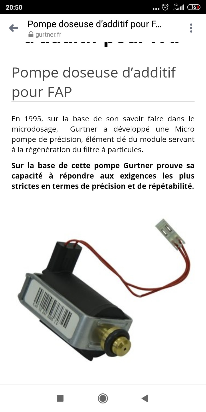 Еоlys та його помилки U0118 P1434 P1435 Peugeot 3008 2016 4