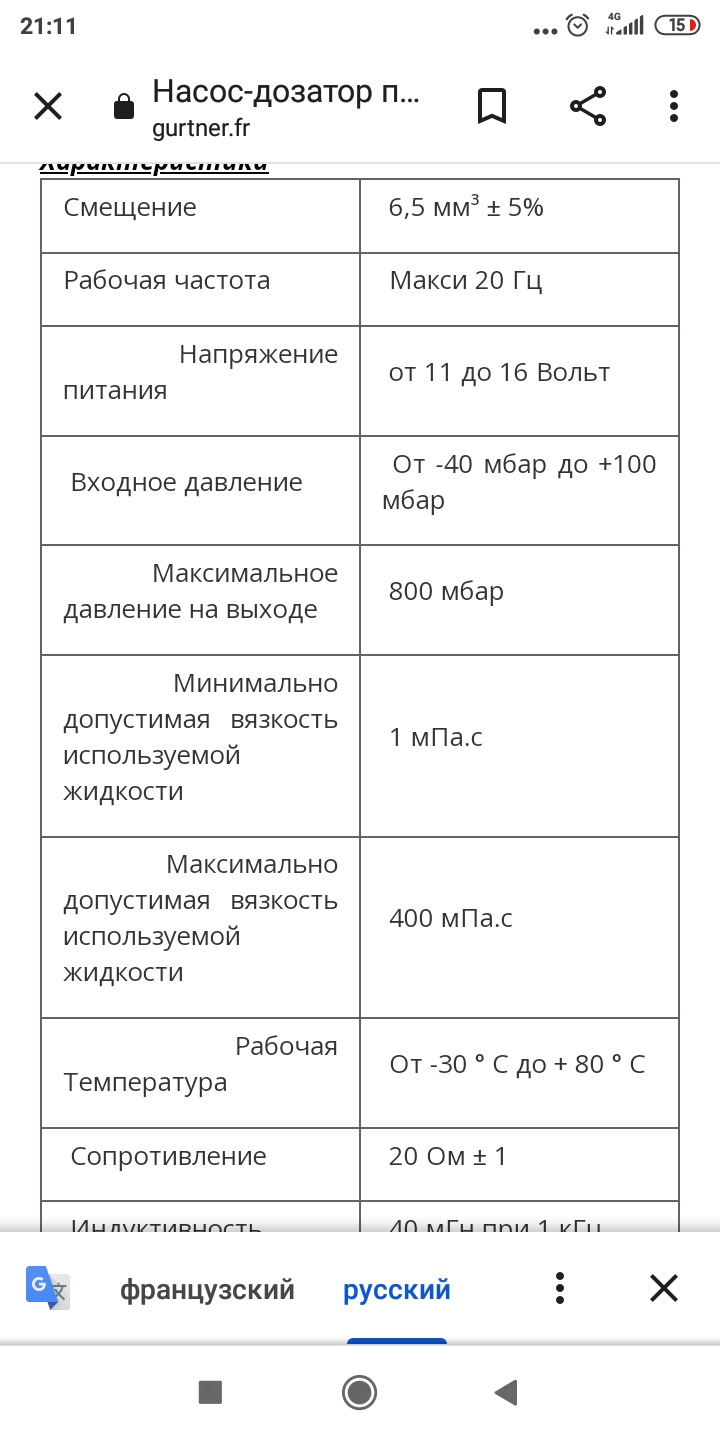 Еоlys та його помилки U0118 P1434 P1435 Peugeot 3008 2016 5