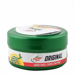 Мийка + твердий віск TURTLE WAX ORIGINAL 2