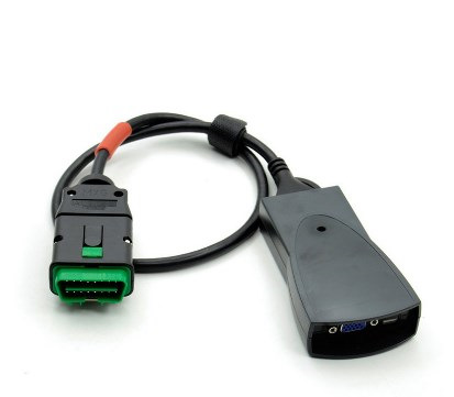 Обзавівся Lexia 921815 ревізія C 2