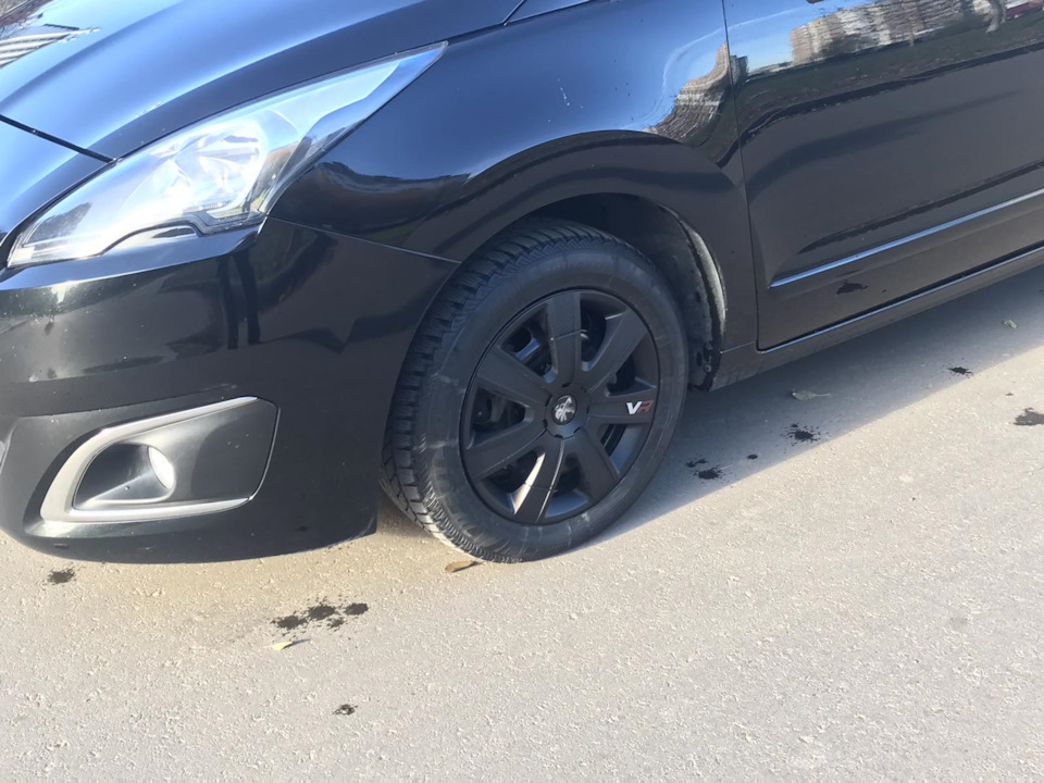 З легкосплавів на метал. 1