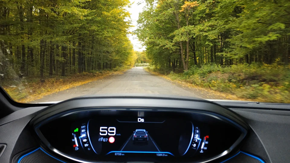 Автосвітло