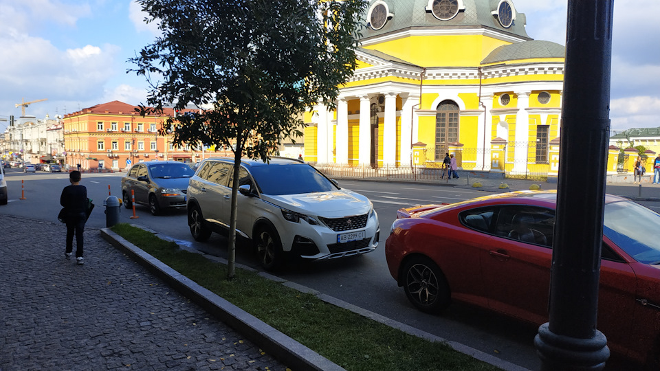 Автосвітло 2