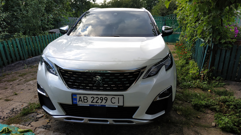 Автосвітло 3