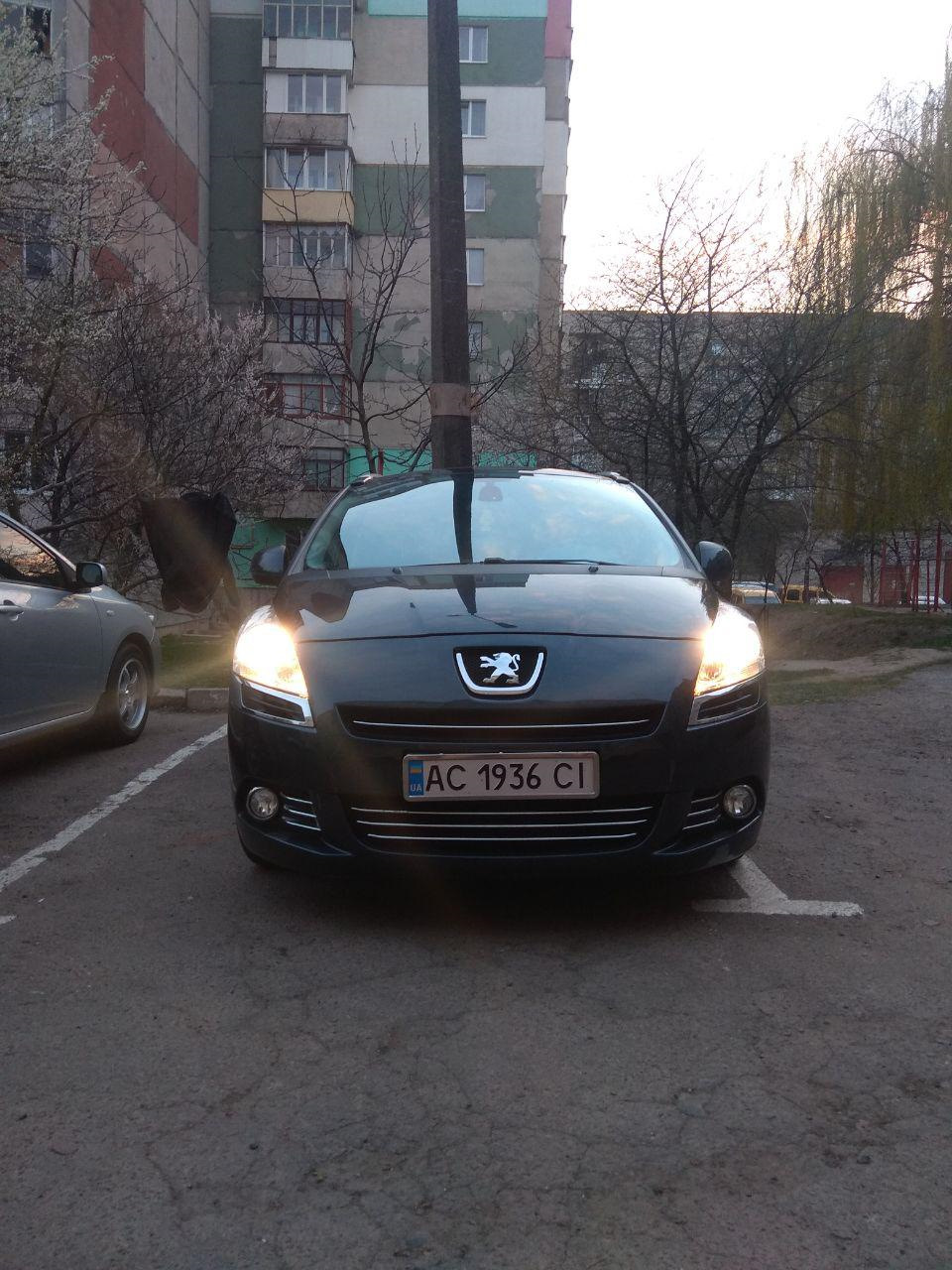 Оновлення головного пристрою 1