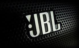 JBL динаміки. Фронт. 3