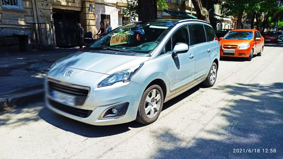 Як я став власником - Французького автопрому ... 5
