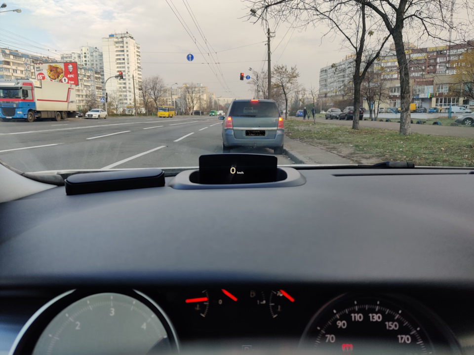 іноді не працює проекція 1