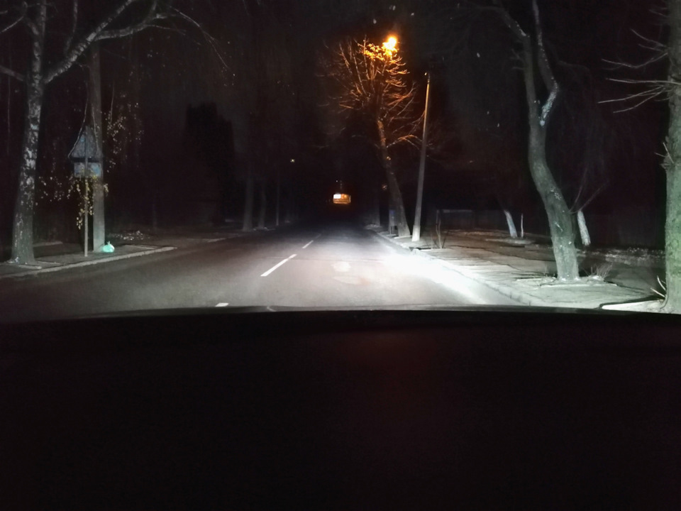 LEDолазація частина 2 5