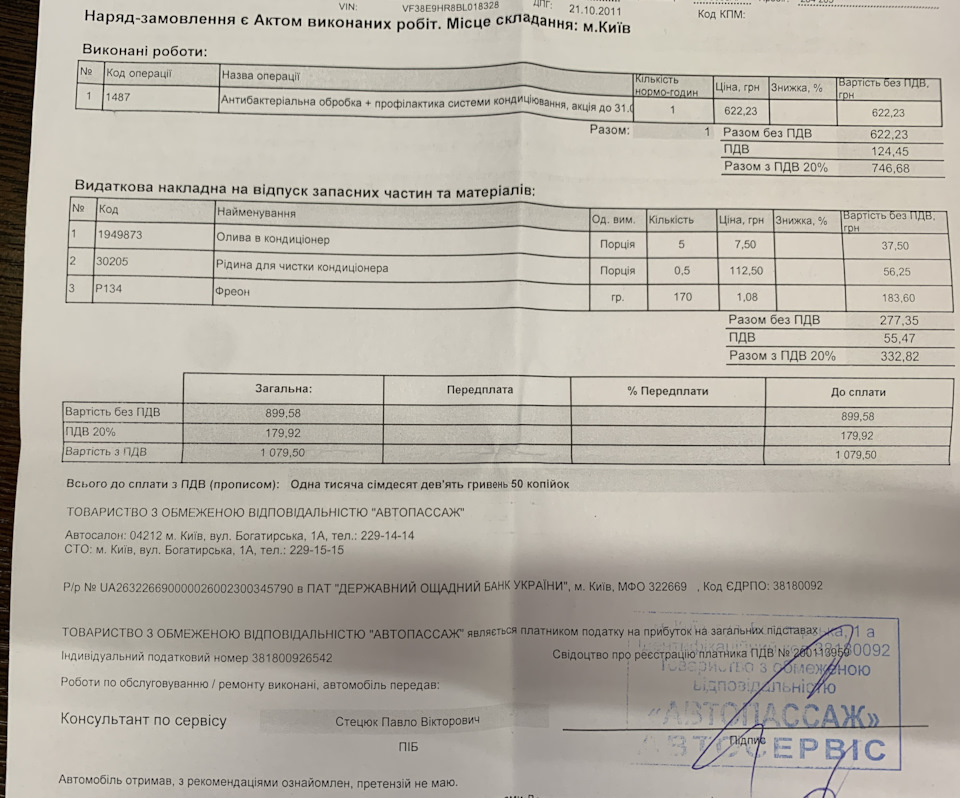 Антибактеріальне чищення кондиціонера 2