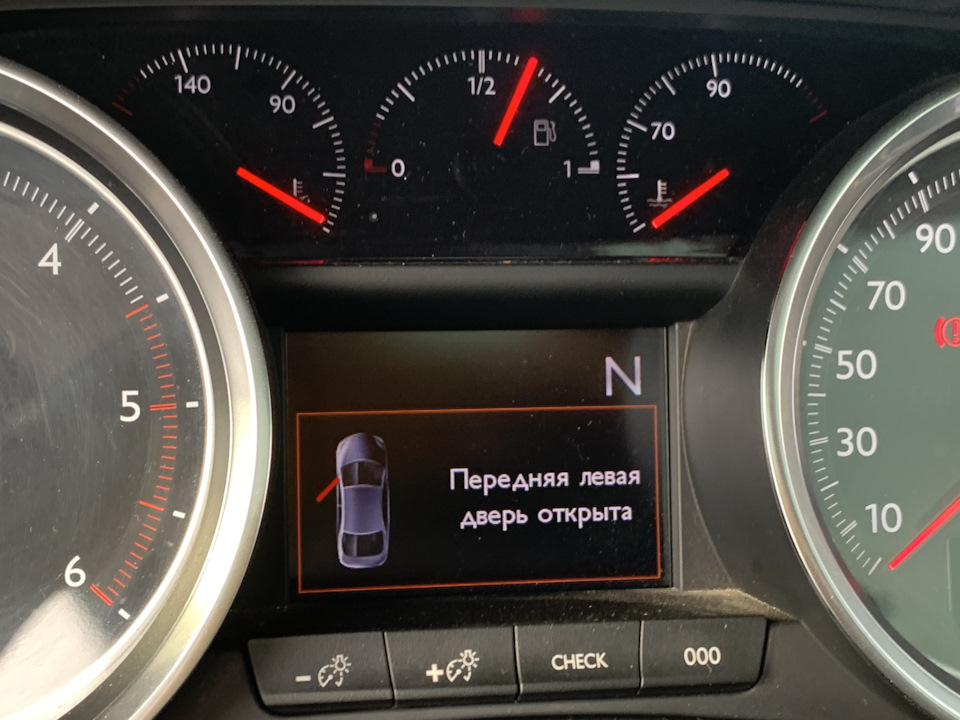 Прикупив лексію, поміняв екран приладдя 5