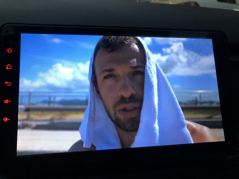 Враження від андроїд ГУ EKIY H7 4