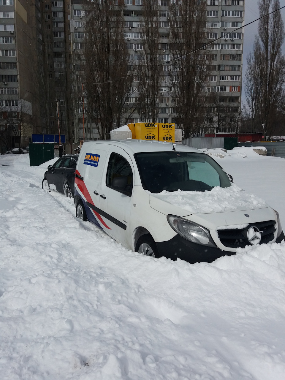 Наскільки 508 позашляховиків? 3