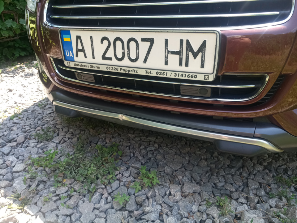 Як я люблю наші дороги ... 4