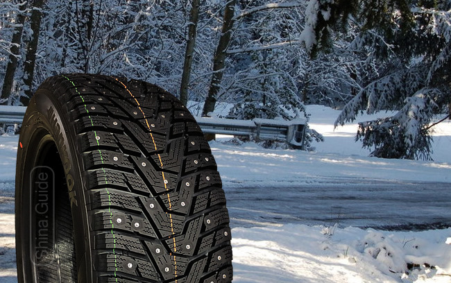 Запізнілий звіт із зимової гуми Hankook winter i*pike rs2 w429 1
