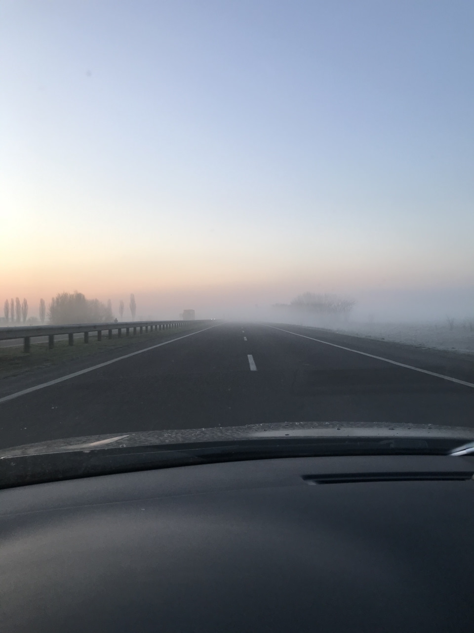 22. Планове обслуговування авто та поїздка на Батьківщину. 2