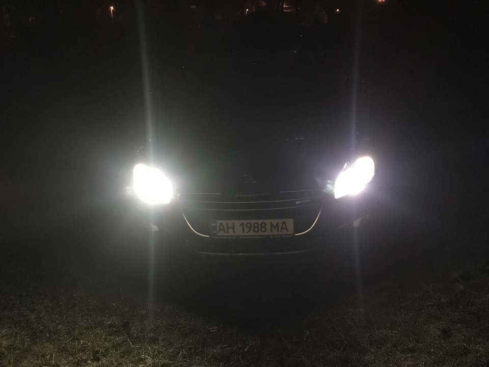 лампи d1s sho-me 5
