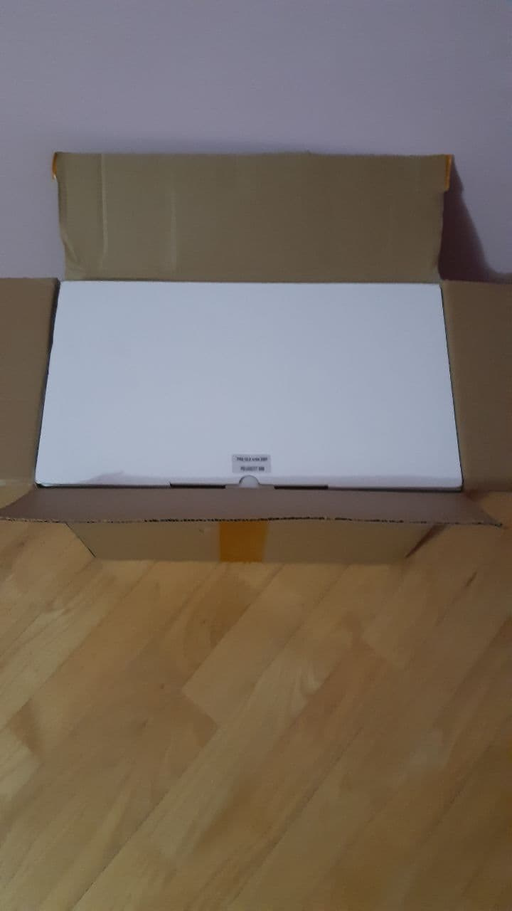 Можливо комусь цікавий ГУ Android 10 2